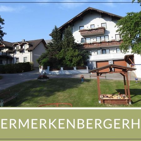 Obermerkenbergerhof Hofstetten Exterior foto