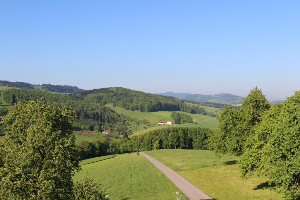 Obermerkenbergerhof Hofstetten Exterior foto